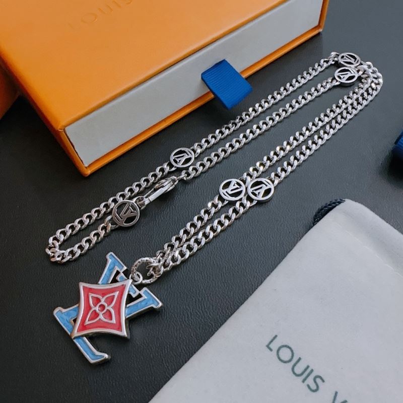 Louis Vuitton Necklaces